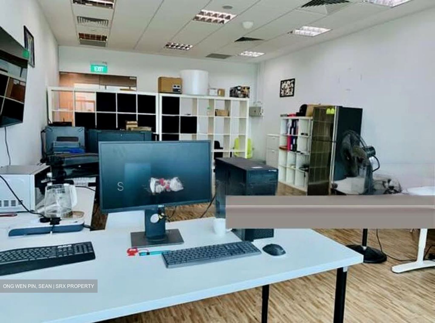 Vision Exchange (D22), Office #575772361